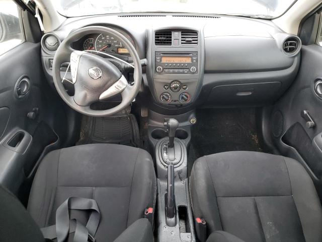 Photo 8 from auction – 2018 NISSAN VERSA S with VIN 3N1CN7AP1JL804706