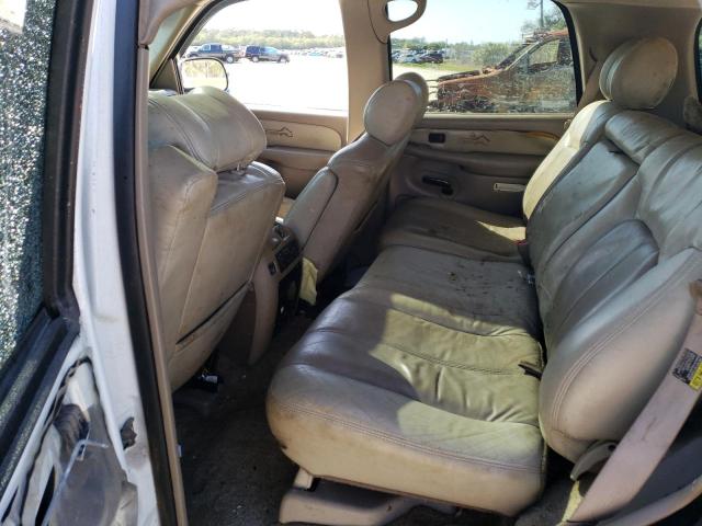 Photo 10 from auction – 2002 GMC DENALI with VIN 1GKEK63U02J190370