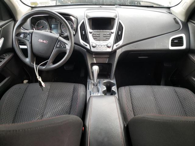 Photo 8 from auction – 2015 GMC TERRAIN SL with VIN 2GKFLVEK5F6386914
