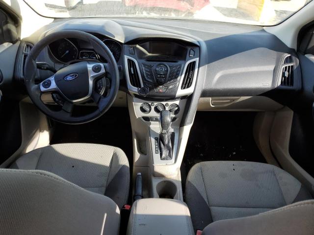 Photo 8 from auction – 2012 FORD FOCUS SE with VIN 1FAHP3F2XCL215449