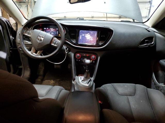 Photo 8 from auction – 2013 DODGE DART SE with VIN 1C3CDFAH5DD318966