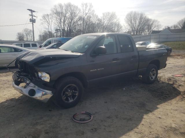 DODGE RAM 1500 S 2004 with VIN 1D7HA18N74S677598 - Photo from auction