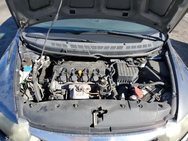 Photo 11 from auction – 2010 HONDA CIVIC LX-S with VIN 19XFA1F69AE080321