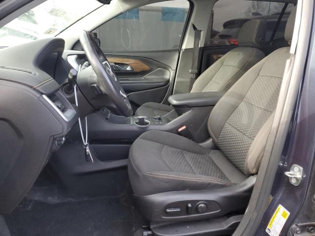 Photo 7 from auction – 2018 GMC TERRAIN SL with VIN 3GKALMEX0JL252185