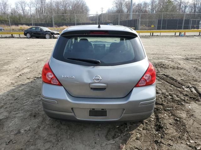 Photo 6 from auction – 2010 NISSAN VERSA S with VIN 3N1BC1CP8AL446063