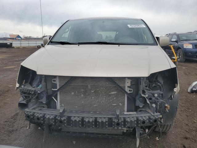 Photo 5 from auction – 2015 CHRYSLER TOWN & COU with VIN 2C4RC1BG8FR513705