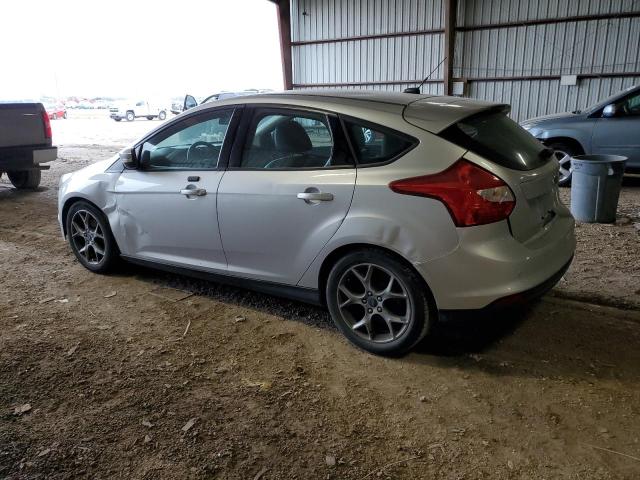 Photo 2 from auction – 2014 FORD FOCUS SE with VIN 1FADP3K25EL285500