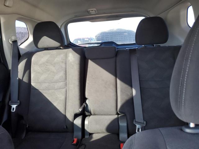 Photo 10 from auction – 2015 NISSAN ROGUE S with VIN KNMAT2MTXFP552391