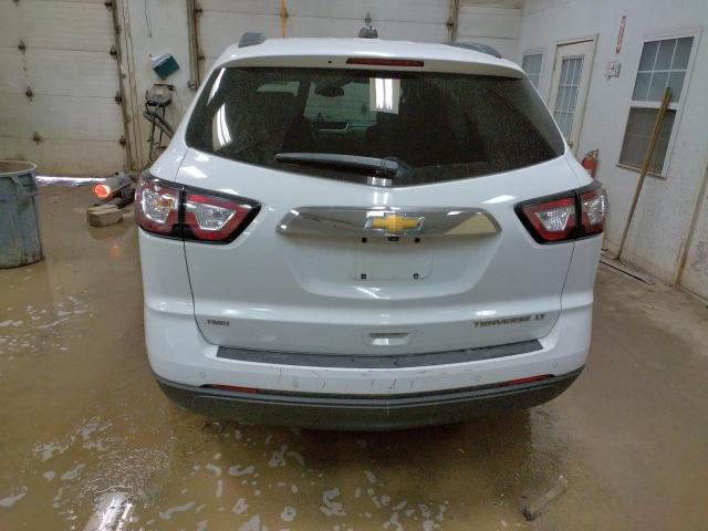 Photo 6 from auction – 2016 CHEVROLET TRAVERSE L with VIN 1GNKVHKD5GJ195730