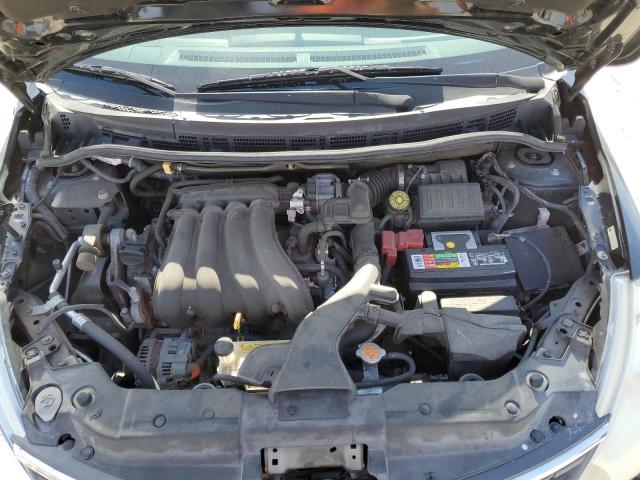 Photo 12 from auction – 2012 NISSAN VERSA S with VIN 3N1BC1CP1CK813409
