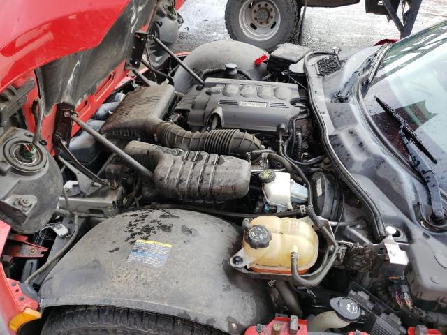 Photo 11 from auction – 2008 PONTIAC SOLSTICE with VIN 1G2MB35BX8Y117142