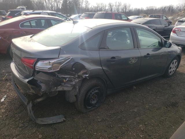 Photo 3 from auction – 2018 FORD FOCUS S with VIN 1FADP3E28JL254411