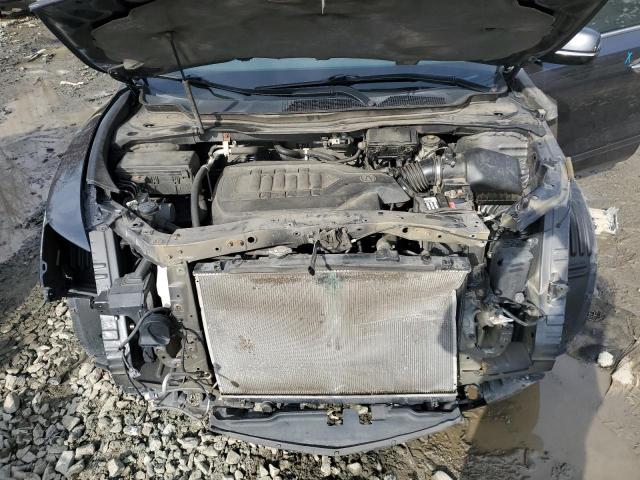 Photo 11 from auction – 2014 ACURA MDX with VIN 5FRYD4H29EB019559