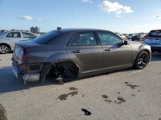 Photo 3 from auction – 2022 CHRYSLER 300 S with VIN 2C3CCABG5NH120923