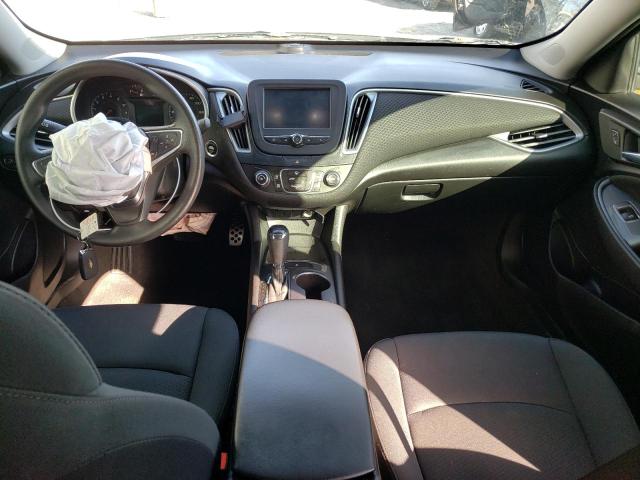Photo 8 from auction – 2017 CHEVROLET MALIBU LS with VIN 1G1ZB5ST7HF114956