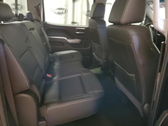 Photo 10 from auction – 2016 CHEVROLET SILVERADO with VIN 3GCUKSEC3GG327945
