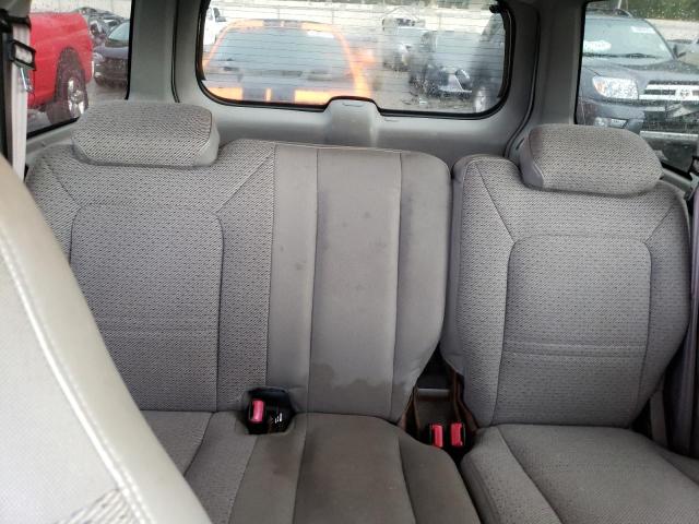 Photo 10 from auction – 2001 FORD EXPLORER X with VIN 1FMZU62E91ZA41016