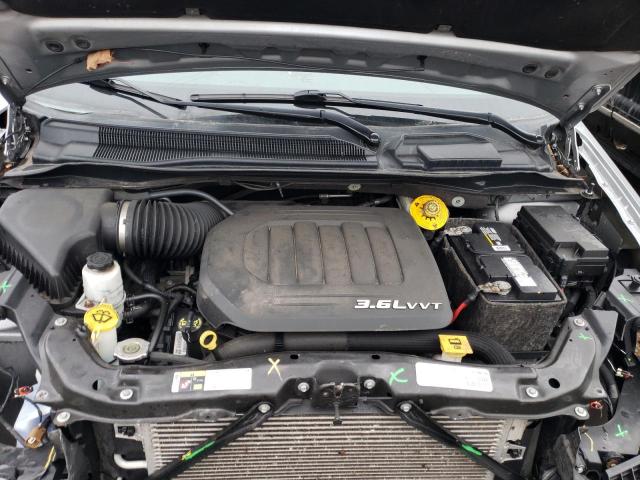 Photo 11 from auction – 2014 CHRYSLER TOWN & COU with VIN 2C4RC1CG8ER469606