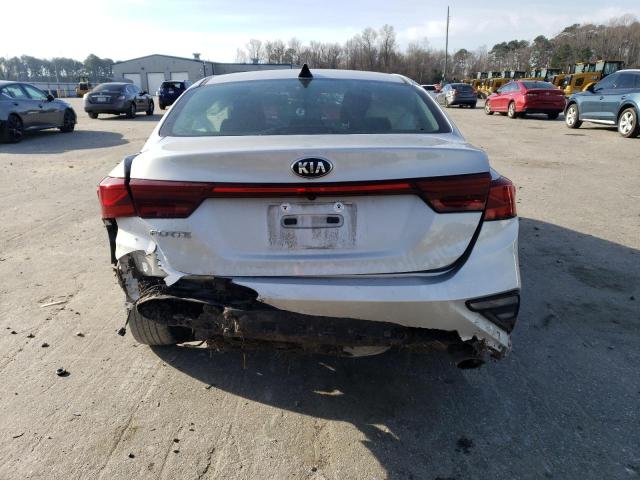 Photo 6 from auction – 2021 KIA FORTE FE with VIN 3KPF24AD3ME414979