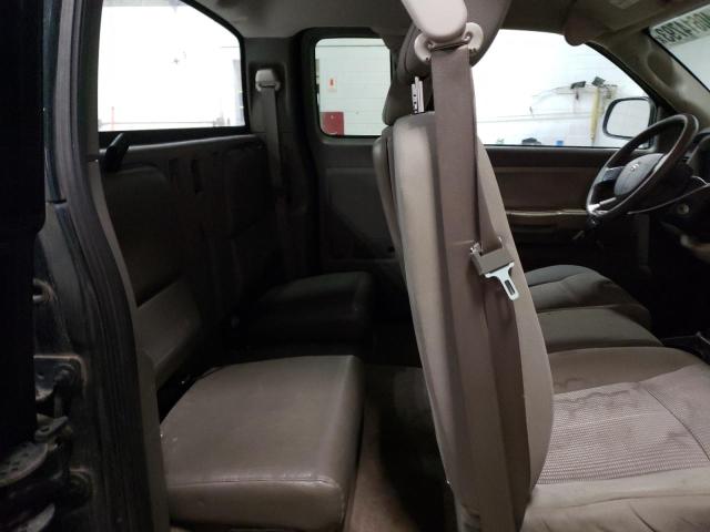 Photo 10 from auction – 2011 DODGE DAKOTA SLT with VIN 1D7RW3BK9BS638749