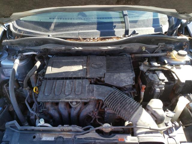 Photo 11 from auction – 2013 MAZDA MAZDA2 with VIN JM1DE1KZ2D0153912