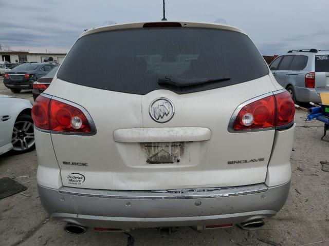 Photo 6 from auction – 2012 BUICK ENCLAVE with VIN 5GAKRCED0CJ424113