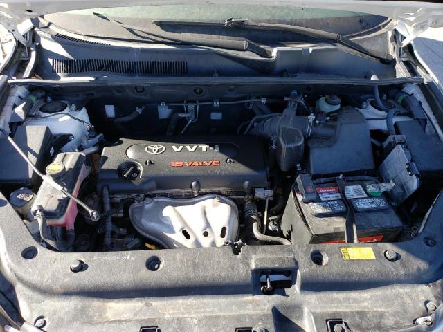 Photo 12 from auction – 2008 TOYOTA RAV4 with VIN JTMBD33V985186173