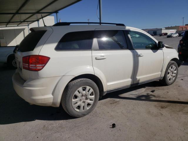Photo 3 from auction – 2019 DODGE JOURNEY SE with VIN 3C4PDCAB1KT871693