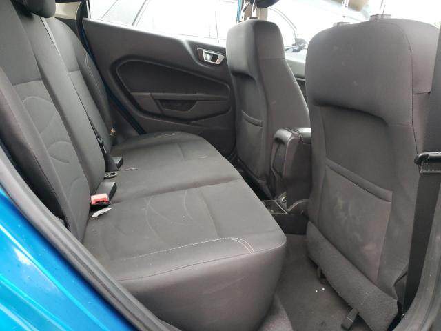 Photo 10 from auction – 2016 FORD FIESTA SE with VIN 3FADP4EJ7GM180287