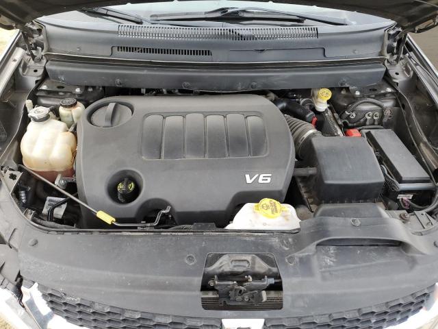 Photo 12 from auction – 2016 DODGE JOURNEY SE with VIN 3C4PDDAG2GT118313