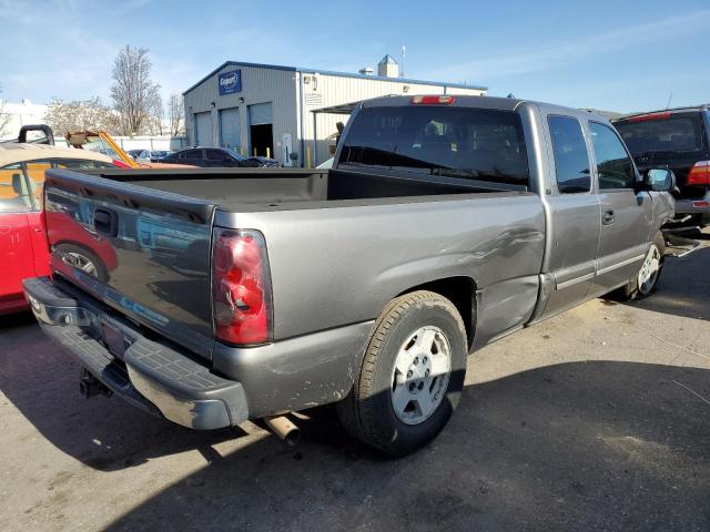 Photo 3 from auction – 2006 CHEVROLET SILVERADO with VIN 1GCEC19Z26Z295076