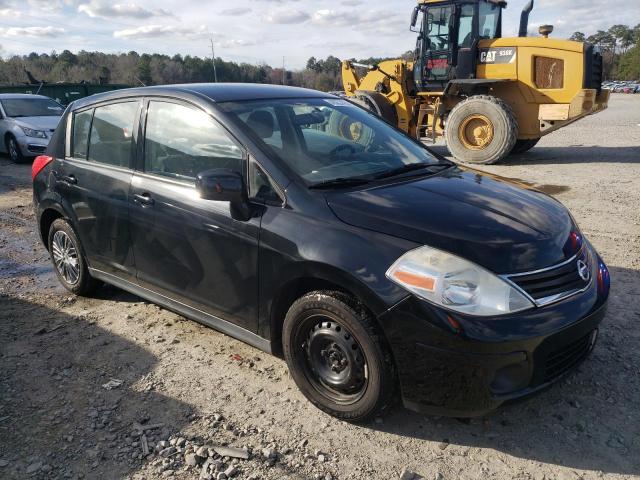 Photo 4 from auction – 2010 NISSAN VERSA S with VIN 3N1BC1CP1AL365535