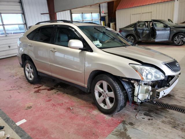 Photo 4 from auction – 2004 LEXUS RX 330 with VIN 2T2HA31U14C031722