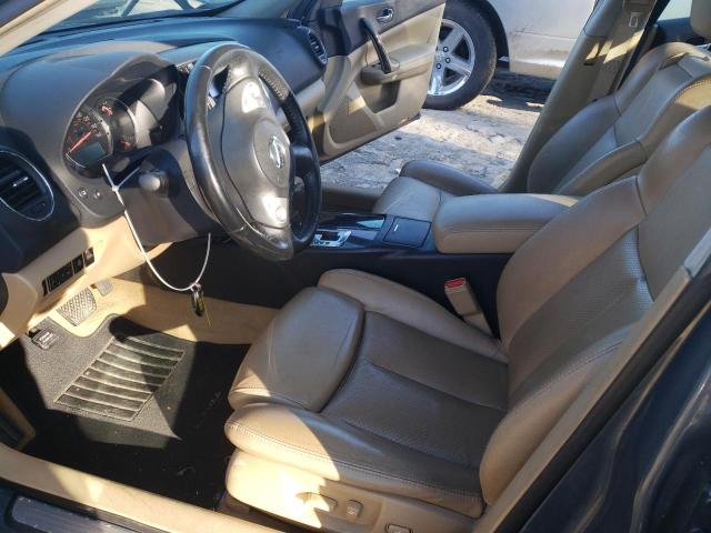 Photo 7 from auction – 2010 NISSAN MAXIMA S with VIN 1N4AA5AP8AC862110