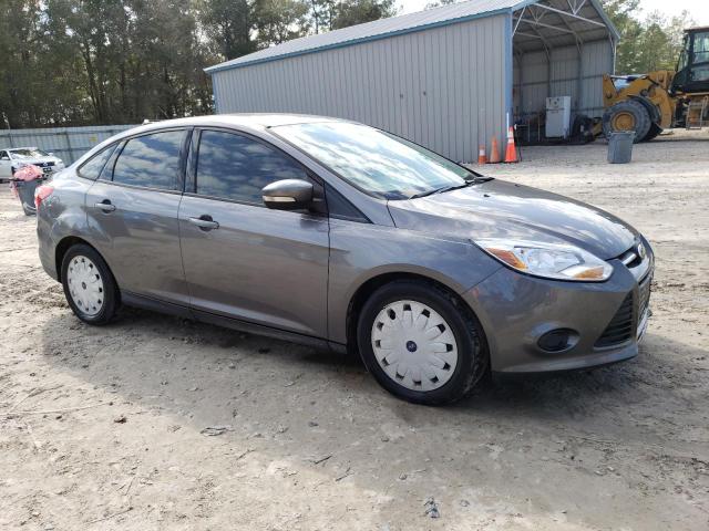 Photo 4 from auction – 2013 FORD FOCUS SE with VIN 1FADP3F27DL136305