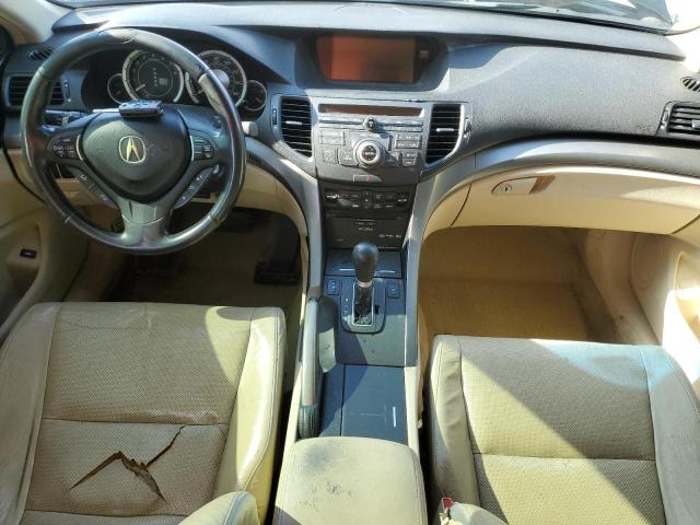 Photo 8 from auction – 2010 ACURA TSX with VIN JH4CU2F65AC013057