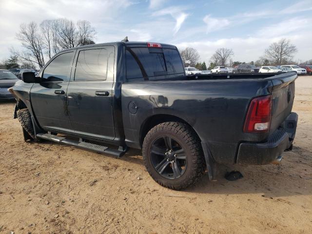 Photo 2 from auction – 2016 RAM 1500 SPORT with VIN 1C6RR7MT2GS140292