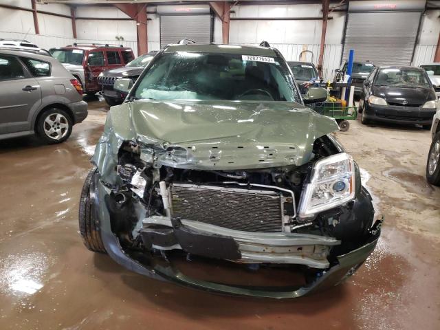 Photo 5 from auction – 2015 GMC TERRAIN SL with VIN 2GKFLWEK7F6173744