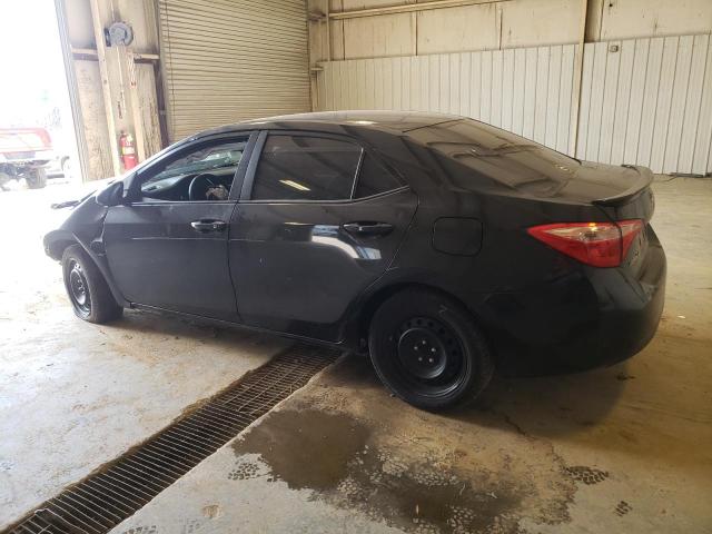 Photo 2 from auction – 2018 TOYOTA COROLLA L with VIN 5YFBURHE9JP753812