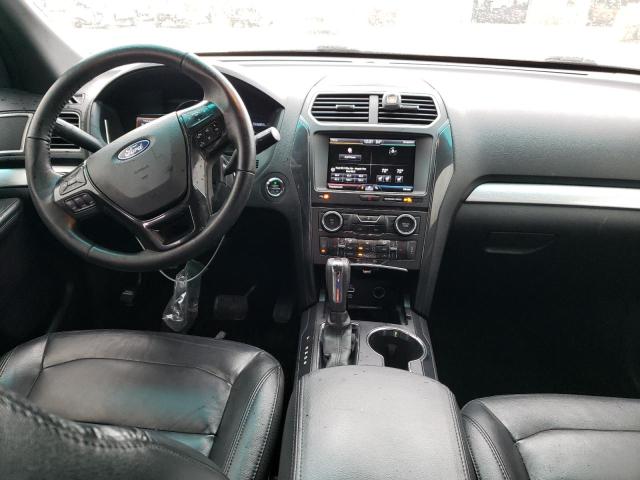 Photo 8 from auction – 2016 FORD EXPLORER X with VIN 1FM5K8DH1GGA56072