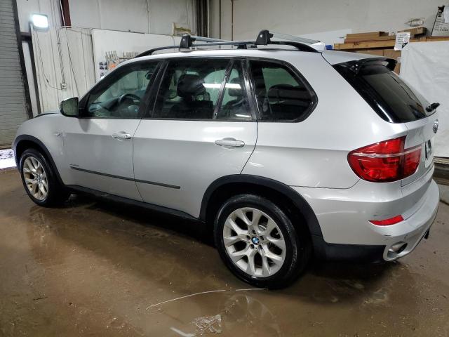 Photo 2 from auction – 2012 BMW X5 XDRIVE3 with VIN 5UXZV4C52CL761489