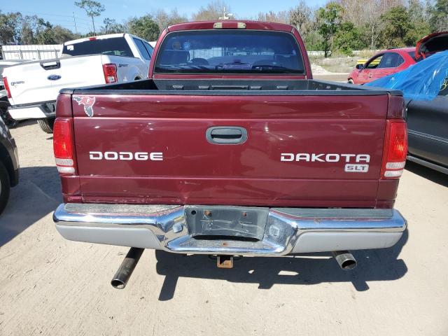 Photo 6 from auction – 2003 DODGE DAKOTA QUA with VIN 1D7HL48N33S184592