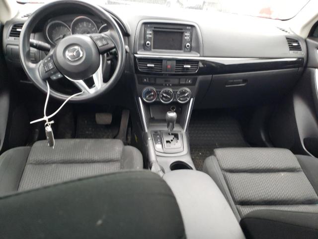 Photo 8 from auction – 2014 MAZDA CX-5 TOURI with VIN JM3KE4CY7E0332759