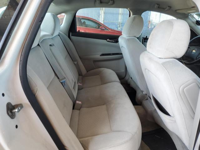 Photo 10 from auction – 2012 CHEVROLET IMPALA LT with VIN 2G1WG5E37C1250052