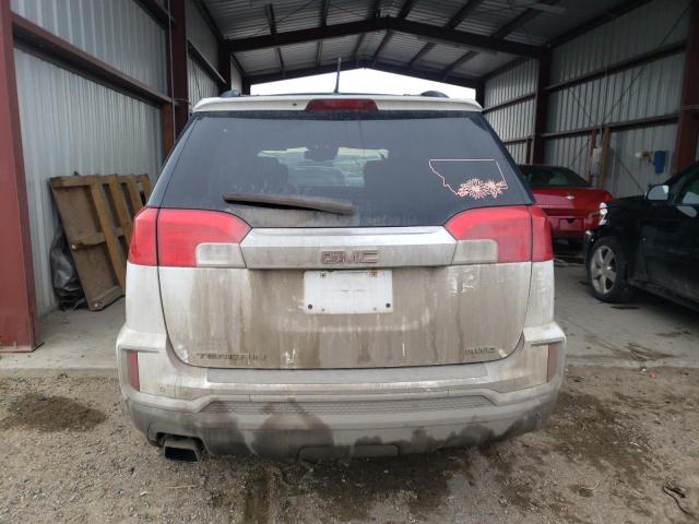 Фото 6 с аукциона – 2017 GMC TERRAIN SL с VIN 2GKFLUEK2H6326019