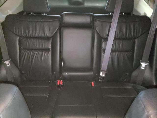 Photo 10 from auction – 2014 HONDA CR-V EXL with VIN 5J6RM4H75EL108747