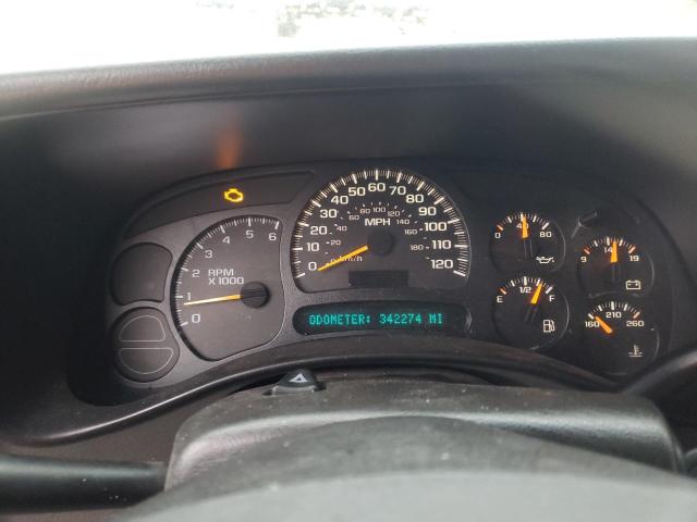 Photo 9 from auction – 2005 GMC YUKON with VIN 1GKEK13Z25J221783