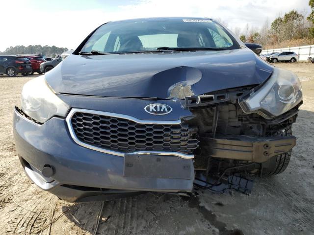 Photo 5 from auction – 2015 KIA FORTE LX with VIN KNAFX4A66F5380146