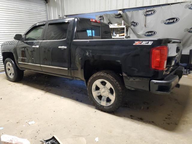 Photo 2 from auction – 2016 CHEVROLET SILVERADO with VIN 3GCUKSEC3GG327945