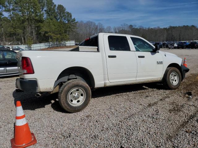 Photo 3 from auction – 2016 RAM 1500 ST with VIN 1C6RR7KG0GS253907